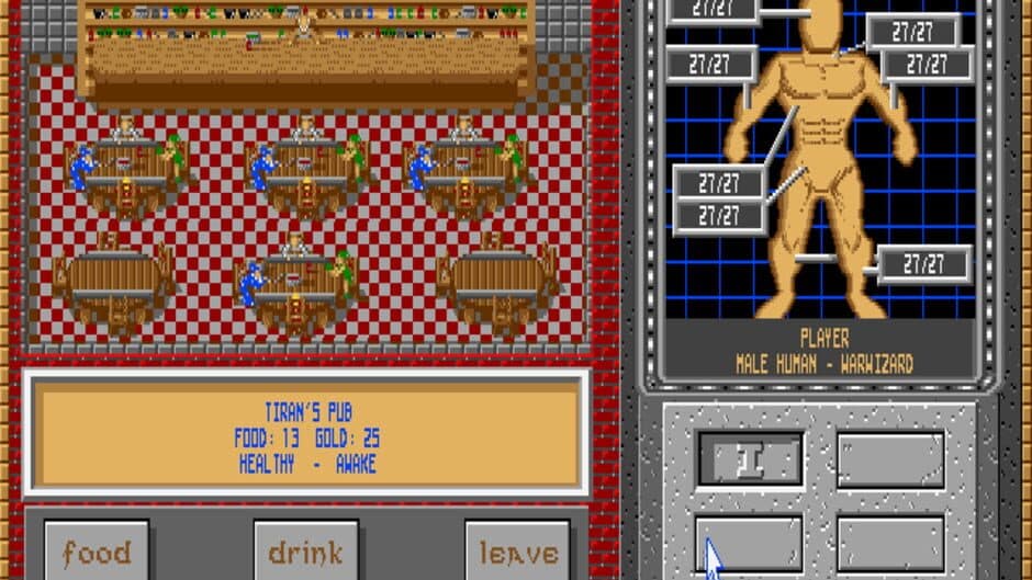 Скриншот 11 из WarWizard