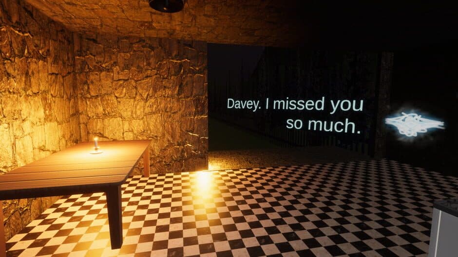 Скриншот 2 из You Just Died