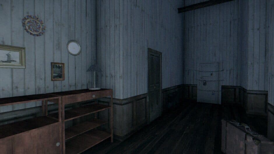 Скриншот 6 из You and the Night