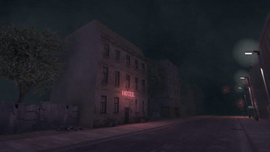 Скриншот 4 из You and the Night