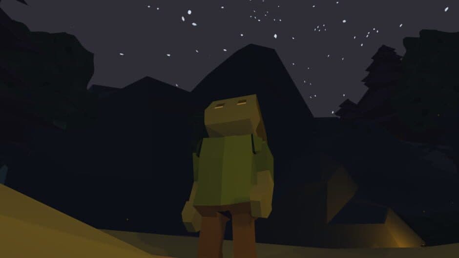 Скриншот 2 из You Just Don't Get Stars Like These Back Home