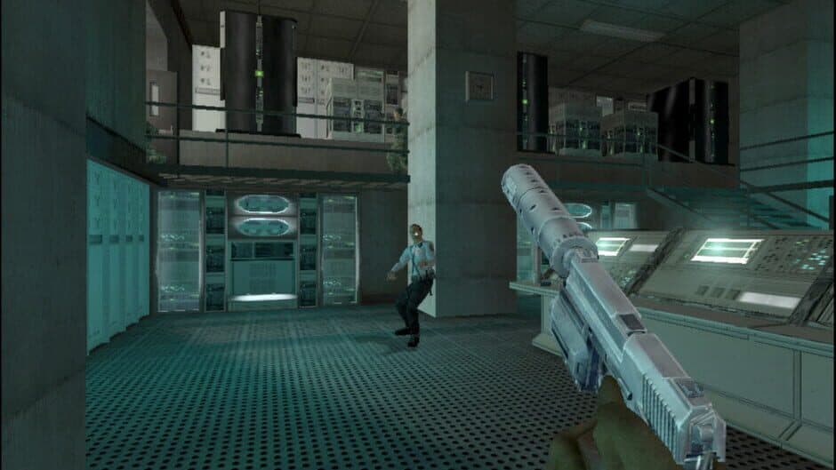 Скриншот 10 из GOG Collection Shooter Pack