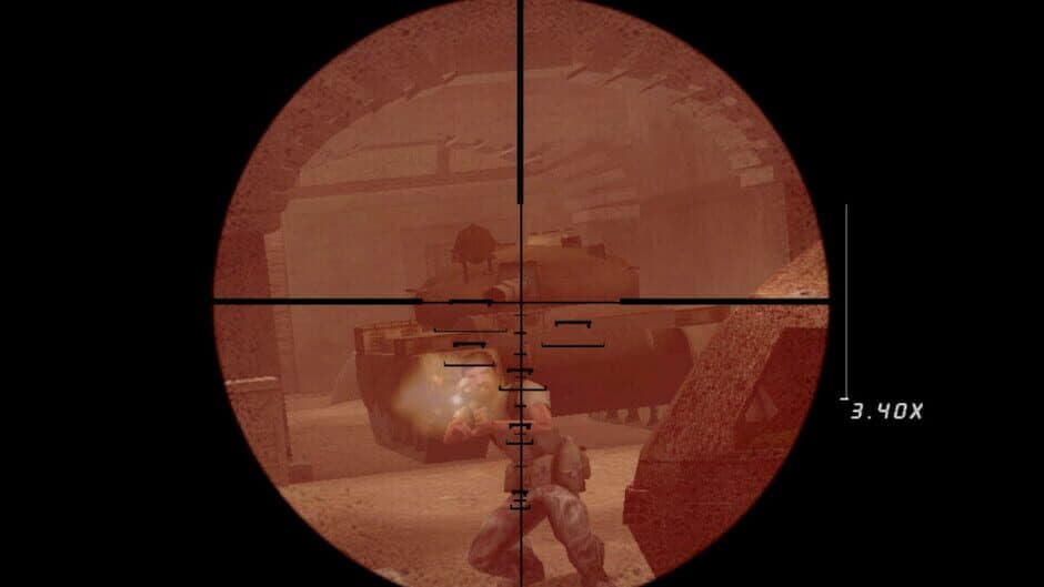 Скриншот 9 из GOG Collection Shooter Pack