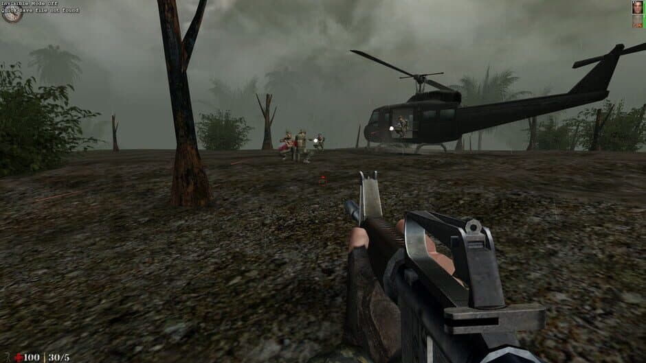 Скриншот 7 из GOG Collection Shooter Pack
