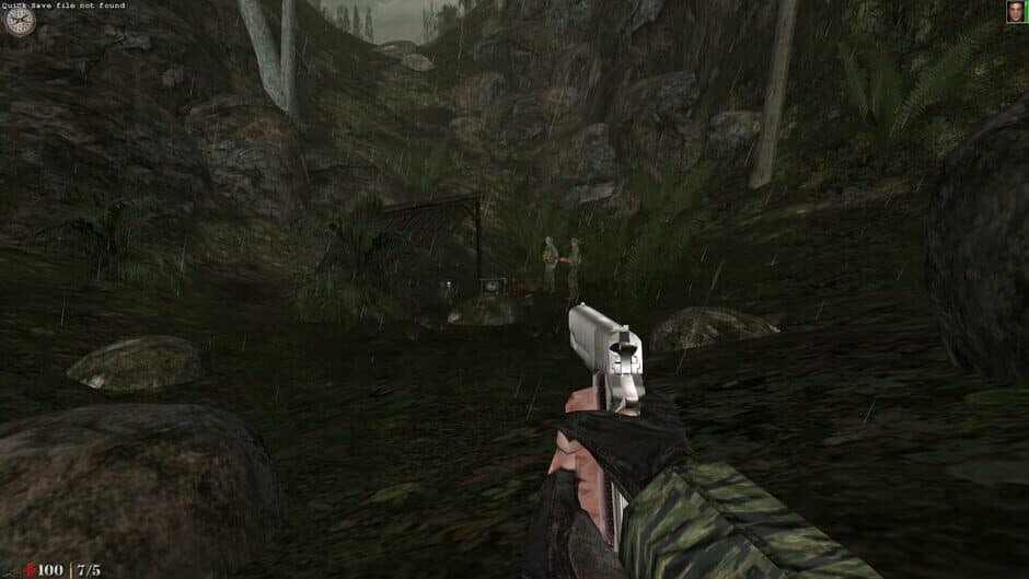 Скриншот 8 из GOG Collection Shooter Pack
