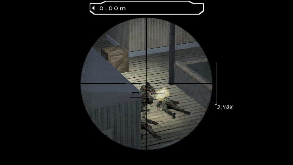 Скриншот 3 из GOG Collection Shooter Pack