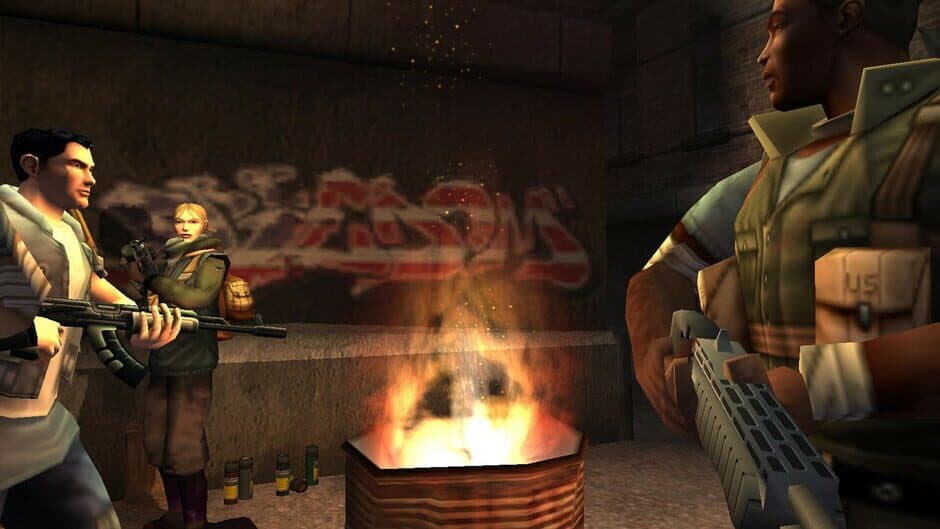 Скриншот 4 из GOG Collection Shooter Pack
