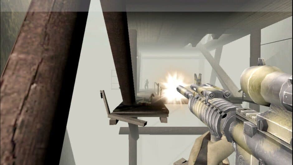 Скриншот 6 из GOG Collection Shooter Pack