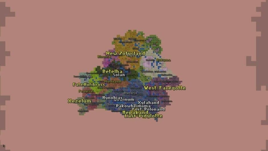 Скриншот 1 из Kingdom's Life