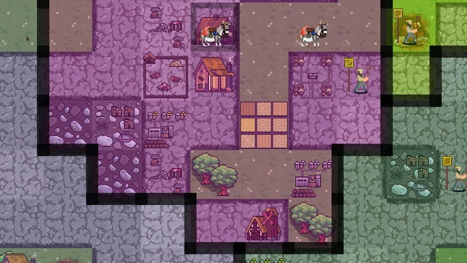 Скриншот 2 из Kingdom's Life
