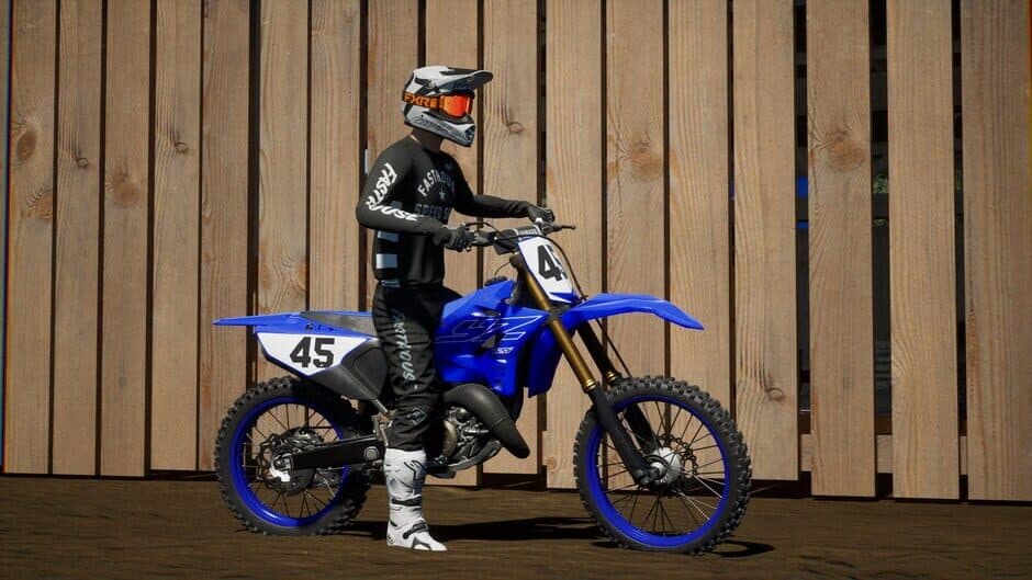 Скриншот 5 из MX vs. ATV: Legends - Yamaha Pack