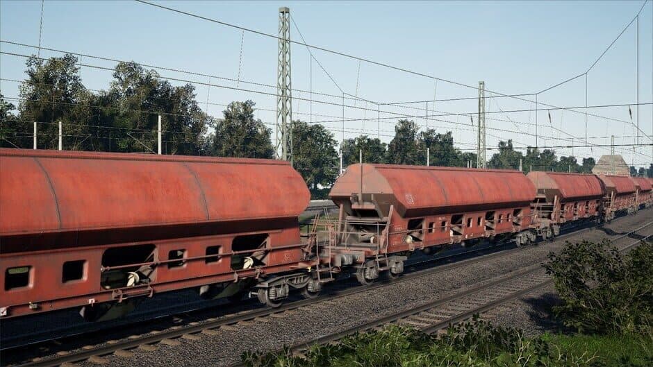 Скриншот 3 из Train Sim World 3: Bahnstrecke Bremen - Oldenburg