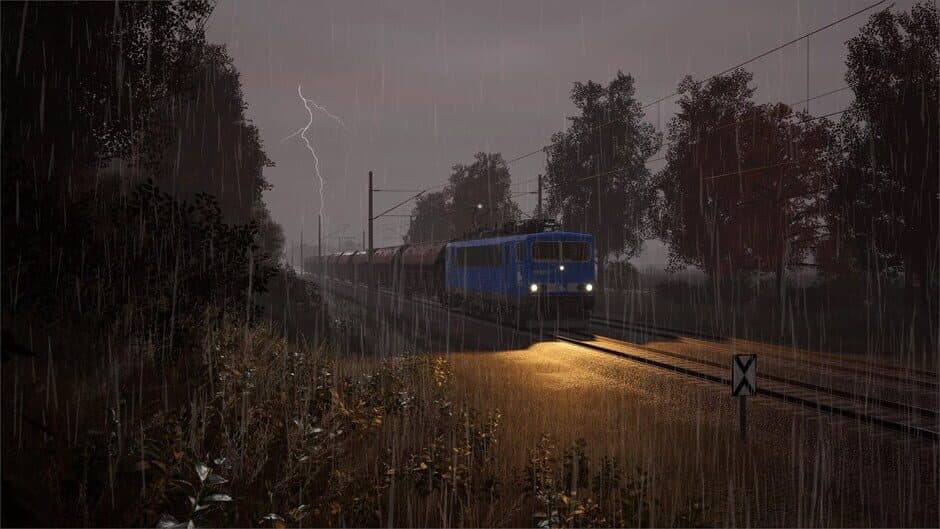 Скриншот 5 из Train Sim World 3: Bahnstrecke Bremen - Oldenburg