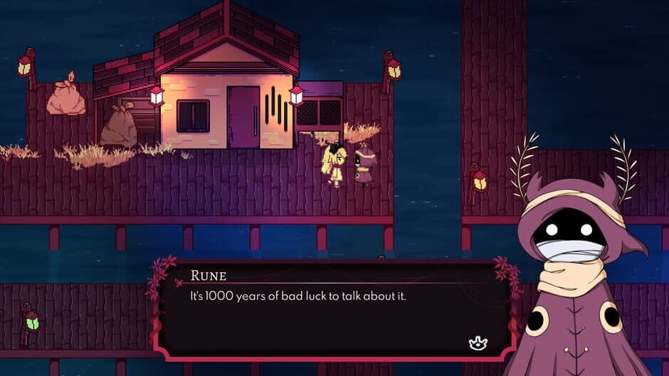 Скриншот 3 из Paper Lily: Chapter 1