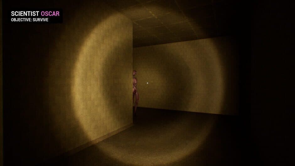 Скриншот 2 из Backrooms: Apprehension