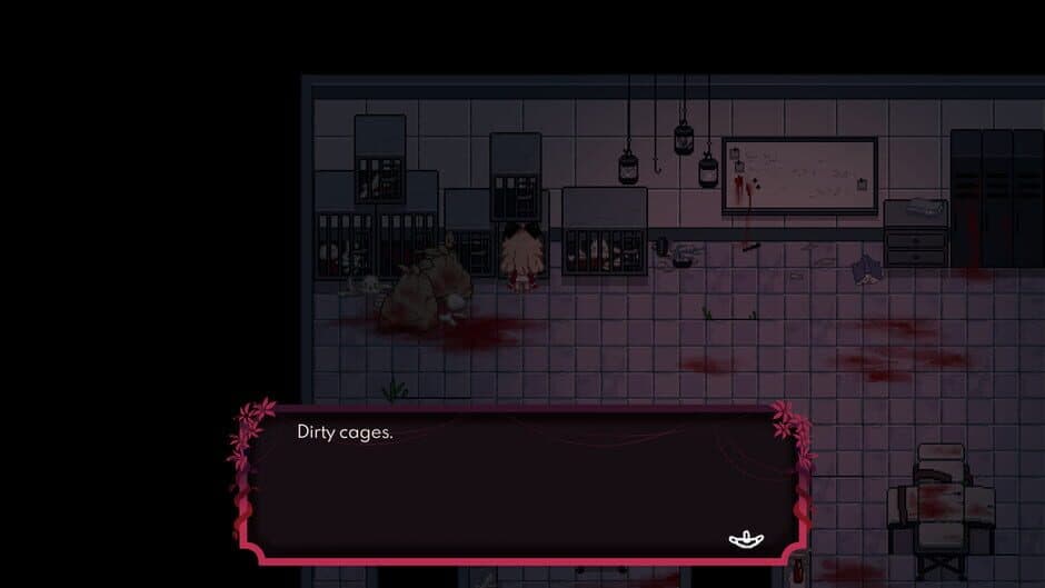Скриншот 5 из Paper Lily: Chapter 1