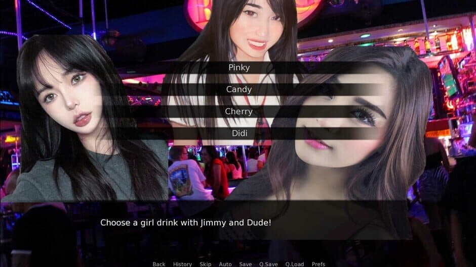 Скриншот 1 из Pattaya