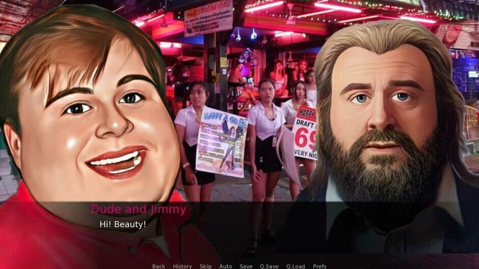 Скриншот 2 из Pattaya