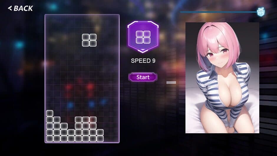 Скриншот 3 из Square Life