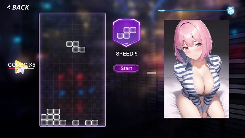 Скриншот 6 из Square Life