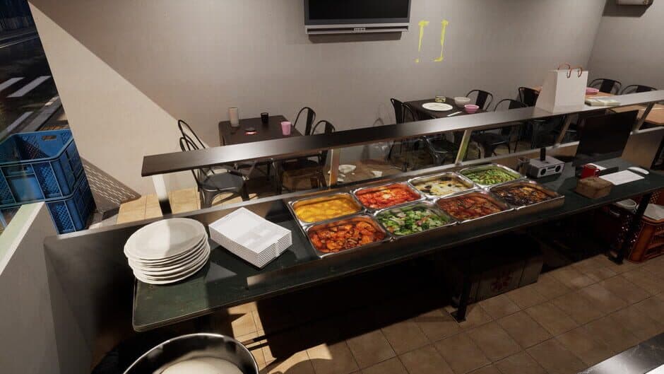 Скриншот 5 из This This Rice