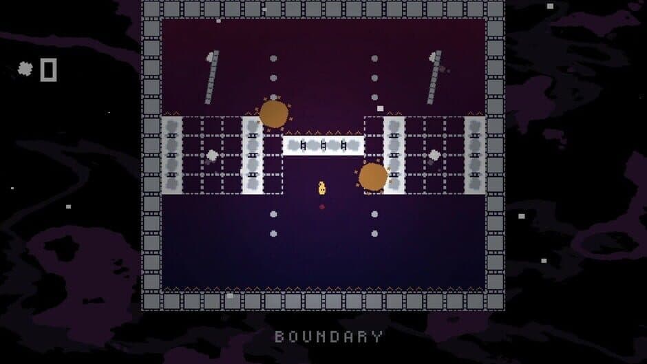 Скриншот 2 из Boundary Walls