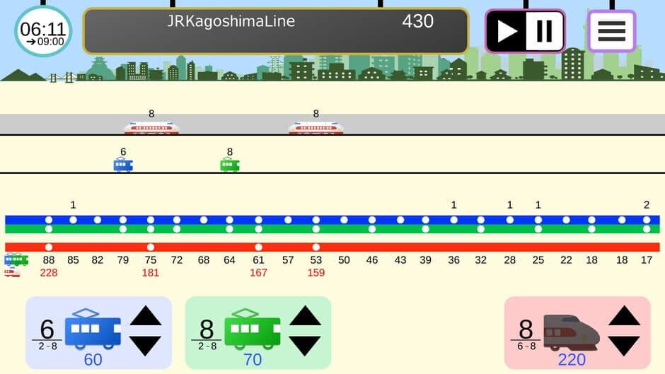 Скриншот 3 из Your Train