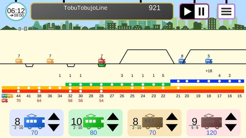Скриншот 2 из Your Train
