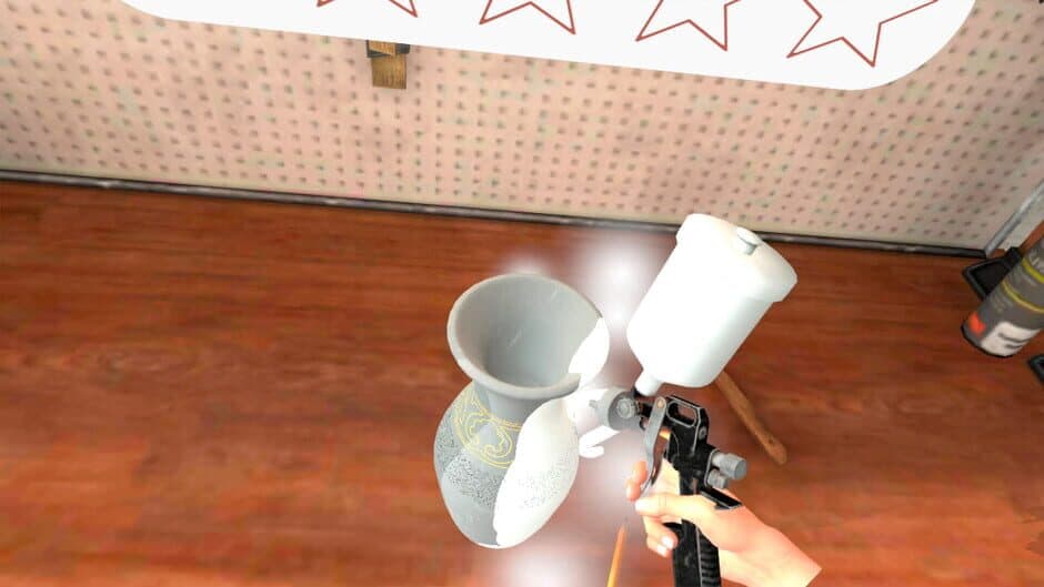 Скриншот 2 из Pottery
