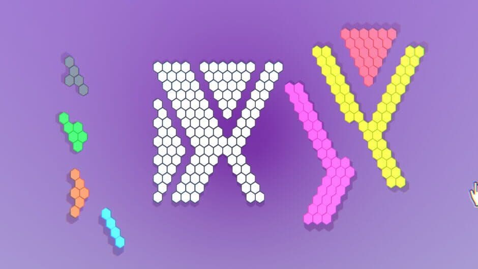 Скриншот 7 из Hexagon Puzzle Blocks