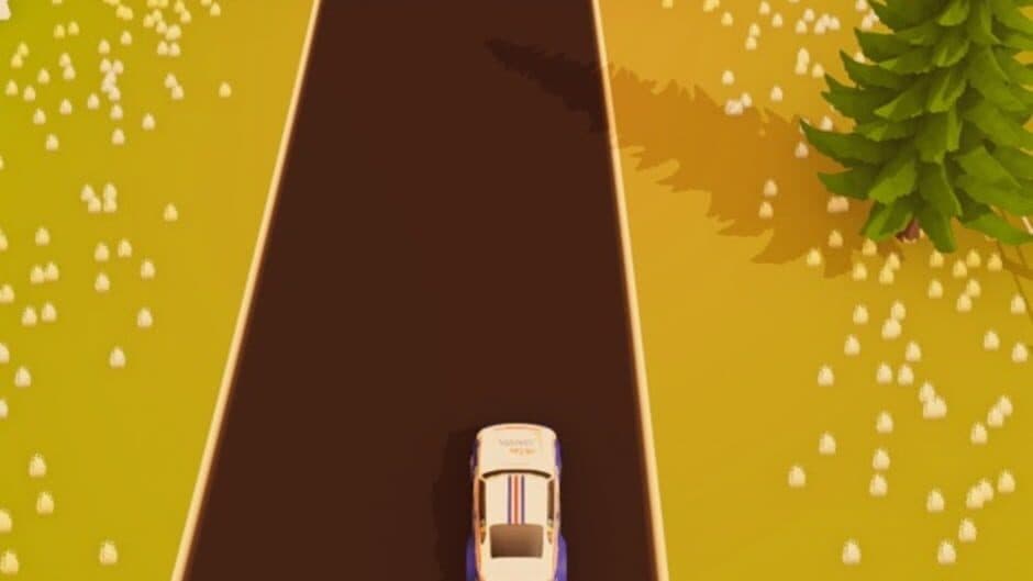 Скриншот 3 из Quick Rally