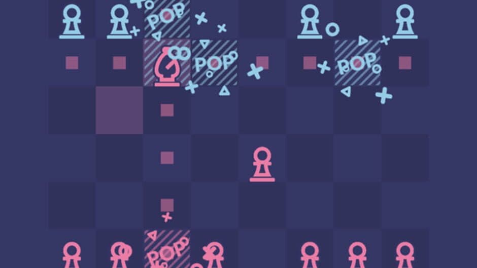 Скриншот 1 из Chessplode