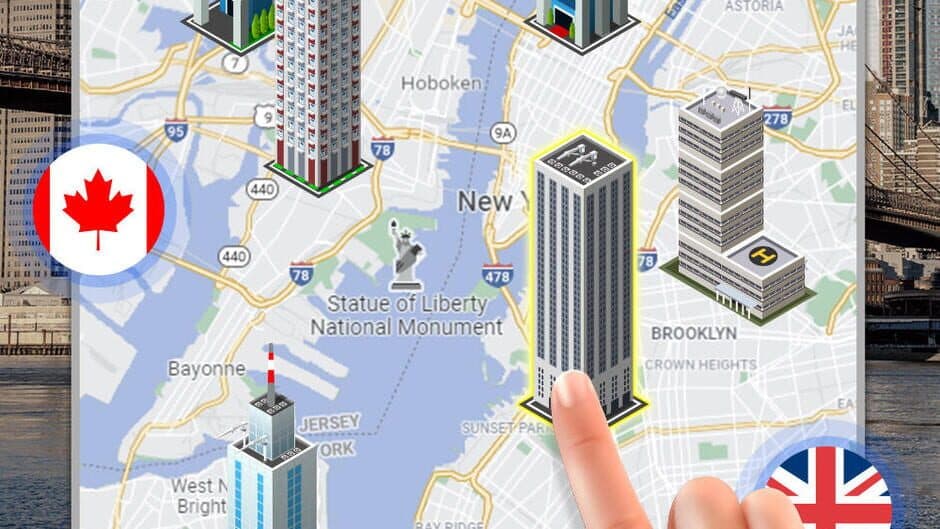 Скриншот 2 из Tycoon Idle: Business Master