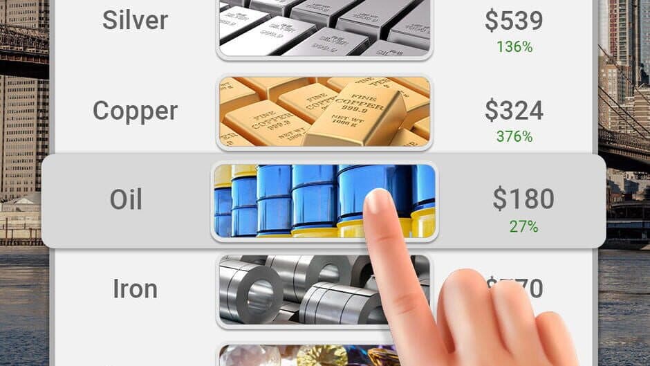 Скриншот 8 из Tycoon Idle: Business Master