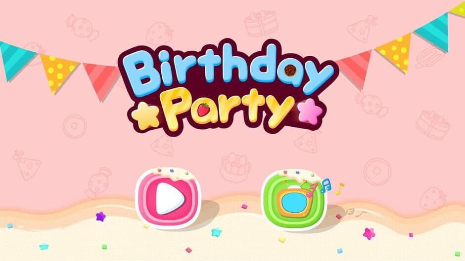 Скриншот 5 из Baby Panda's Birthday Party