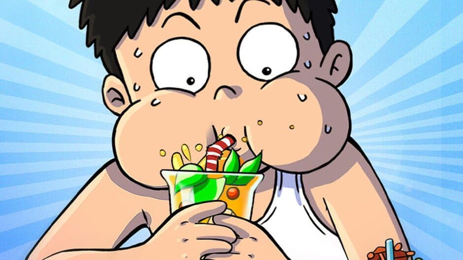 Скриншот 1 из Drink Clicker: Idle Tycoon