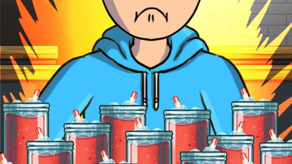 Скриншот 3 из Drink Clicker: Idle Tycoon