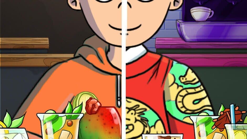 Скриншот 5 из Drink Clicker: Idle Tycoon