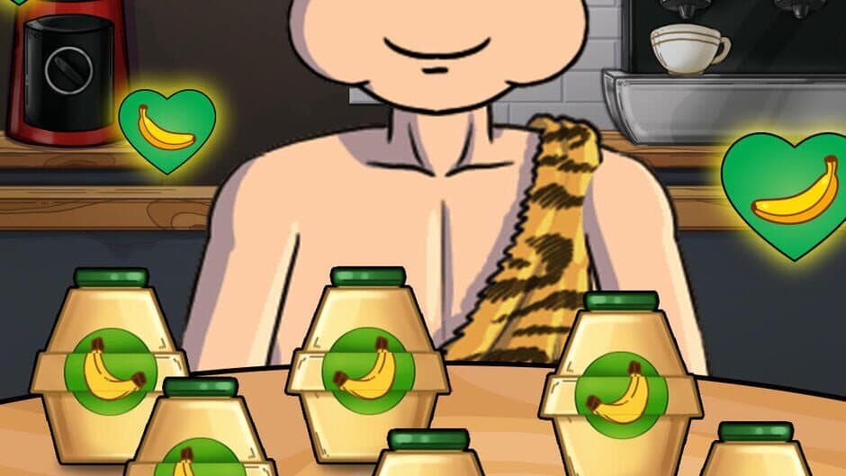 Скриншот 6 из Drink Clicker: Idle Tycoon