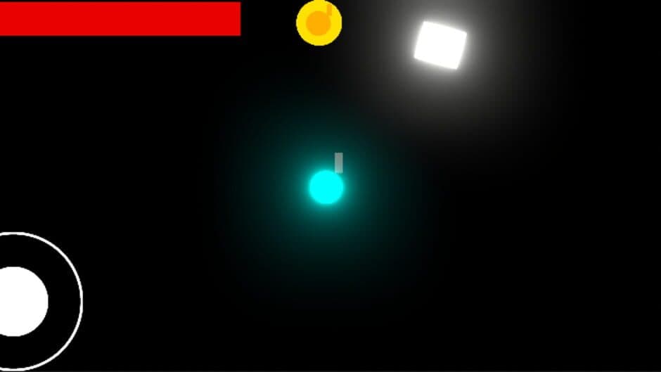 Скриншот 1 из The Shooter Ball