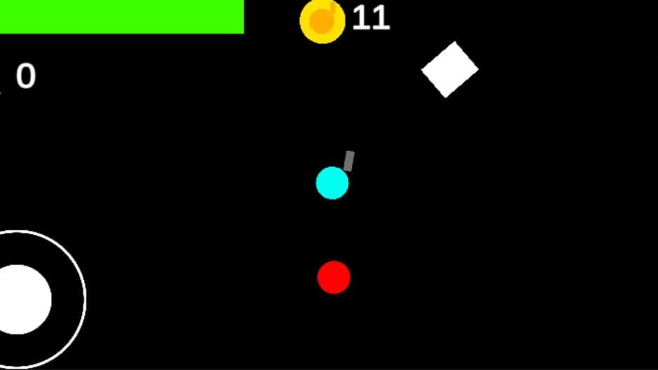 Скриншот 2 из The Shooter Ball