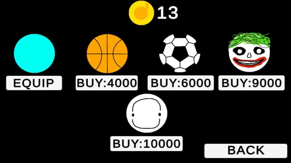 Скриншот 4 из The Shooter Ball