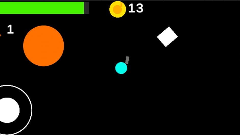 Скриншот 5 из The Shooter Ball