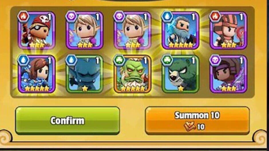 Скриншот 4 из EZ Knight