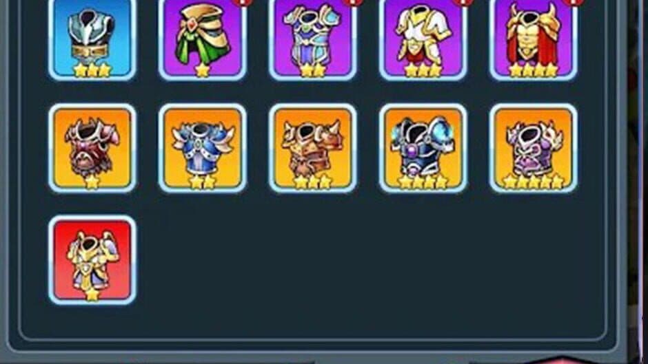 Скриншот 5 из EZ Knight