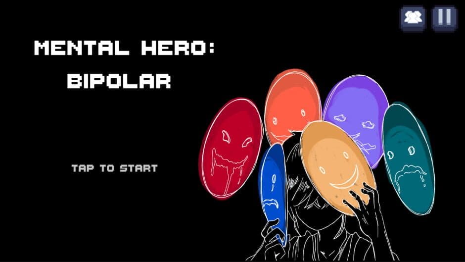 Скриншот 4 из Mental Hero: Bipolar