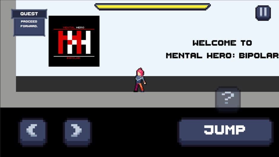 Скриншот 2 из Mental Hero: Bipolar