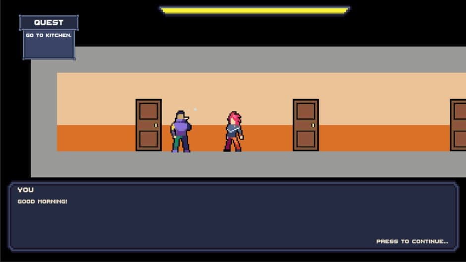 Скриншот 3 из Mental Hero: Bipolar