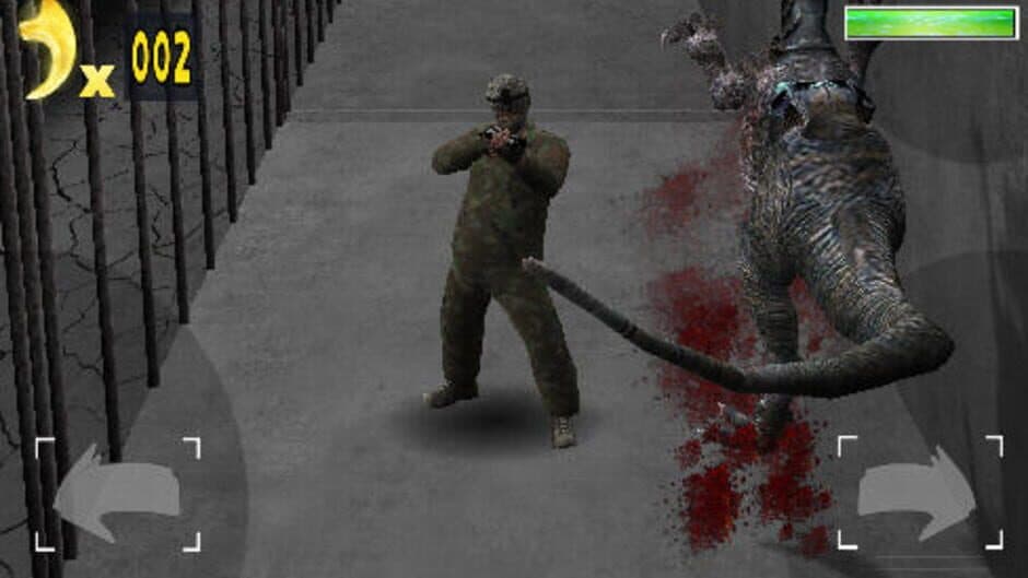 Скриншот 2 из The Termiraptor