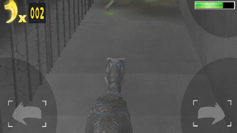 Скриншот 4 из The Termiraptor